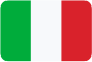 Platformy podnośnikowe Italiano